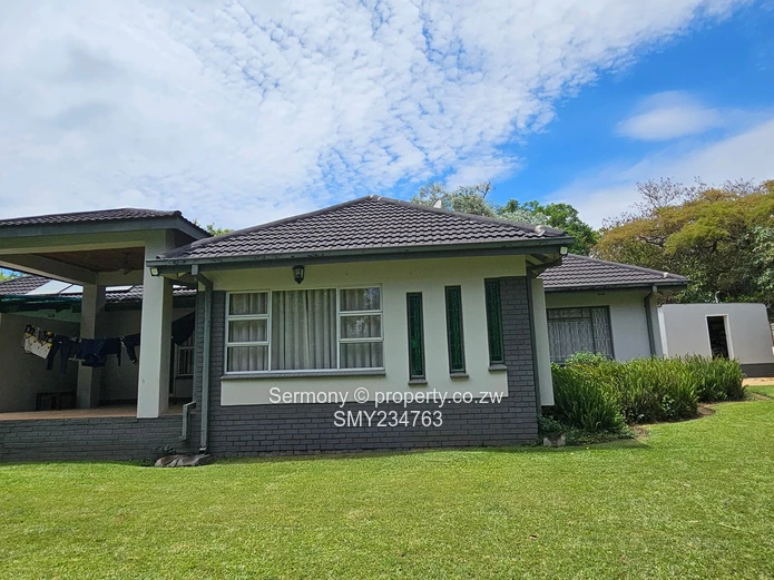 Residential house for rent