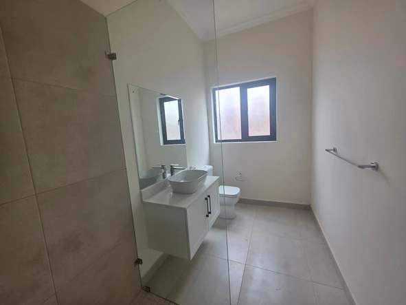 3 Bedroom Townhouse Complex