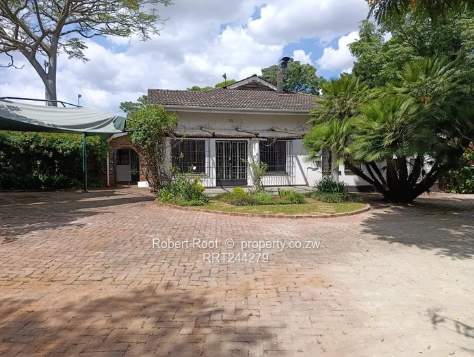 Commercial Property To Rent In Avondale