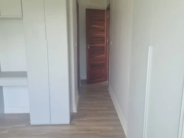 3 Bedroom Garden Flat