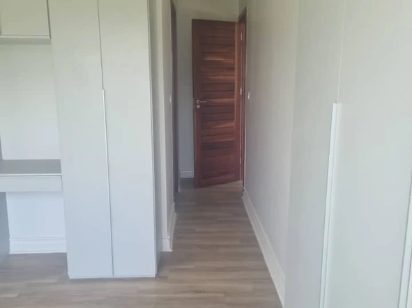 3 Bedroom Garden Flat