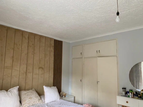 2 Bedroom Garden Flat