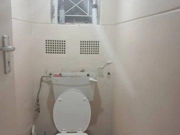 3 Bedroom Flat & Apartment