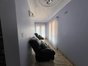 Farm & Agricultural Land