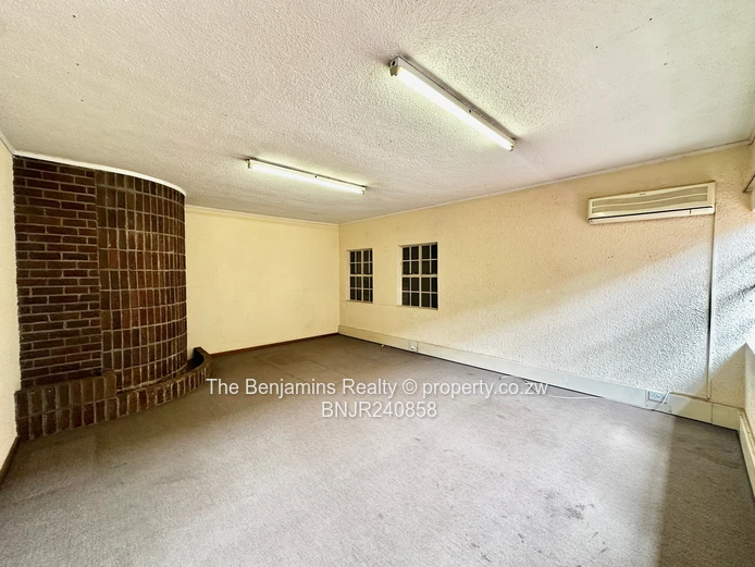 Commercial Property for Sale in Msasa