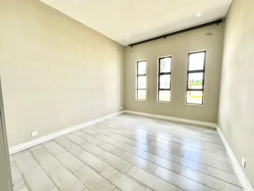 3 Bedroom Townhouse Complex