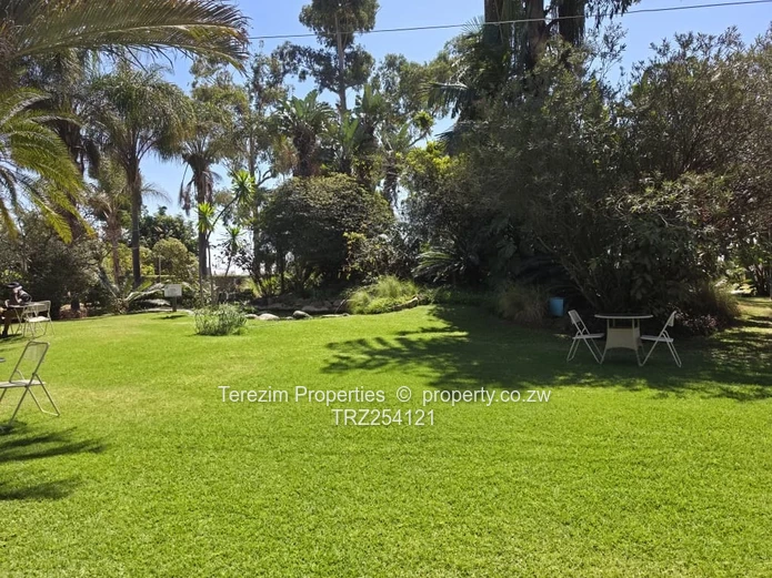 Spitszkop Lodge And Wedding Venue For Sale