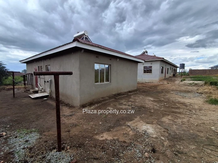 Prime Student Accommodation Investment – Adelaide Park, Gweru