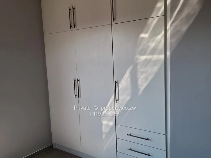 Modern 3-Bed  in Erasmus Park — Borehole & solar