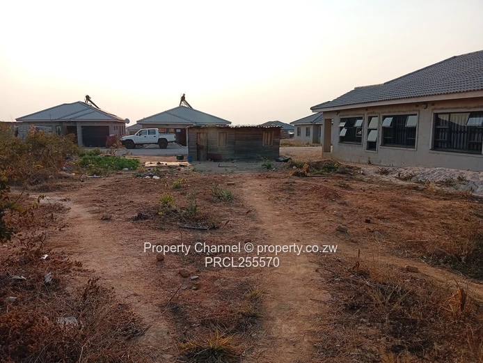 An Excellent Investment Opportunity in Adelaide Park, Ruwa