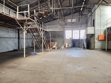 Shop & Retail Property