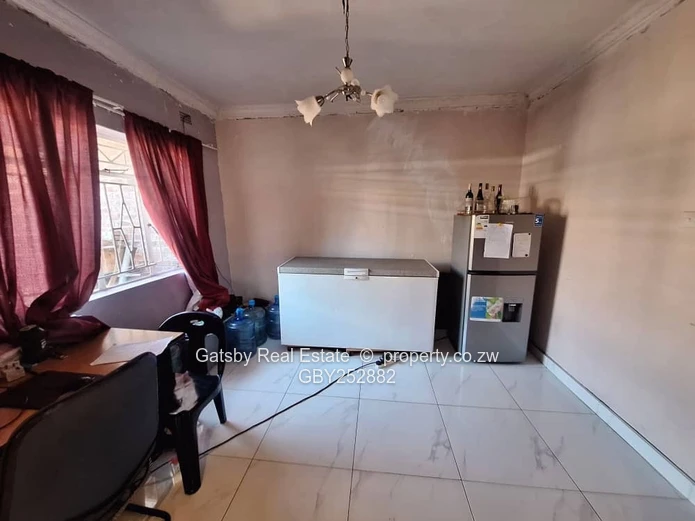 House for sale