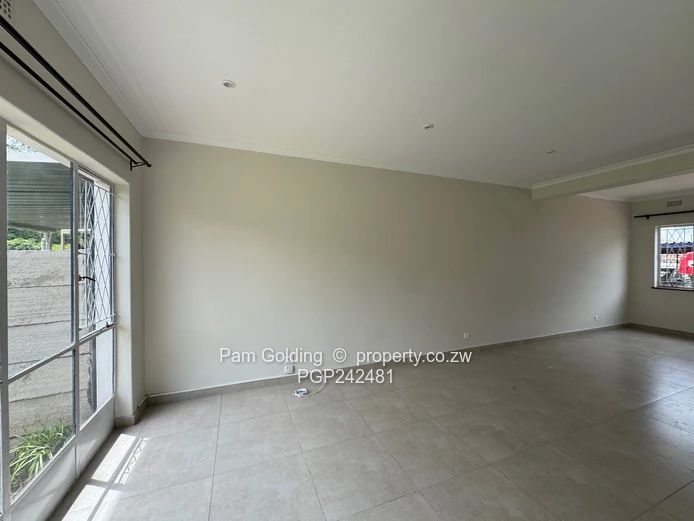 Charming 2 Bedroom Apartment - Avondale 