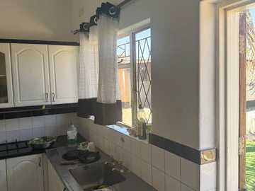 4 Bedroom Cottage