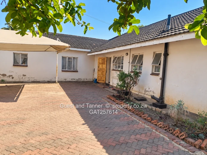 Strathaven — A Home For Family Living