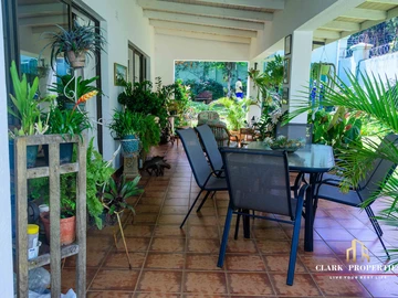 3 Bedroom Townhouse Complex