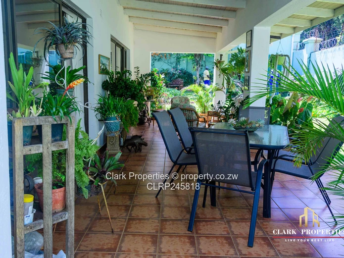 Immaculate, Spacious Townhouse