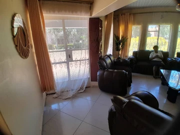 4 Bedroom Townhouse Complex