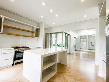 4 Bedroom Townhouse Complex