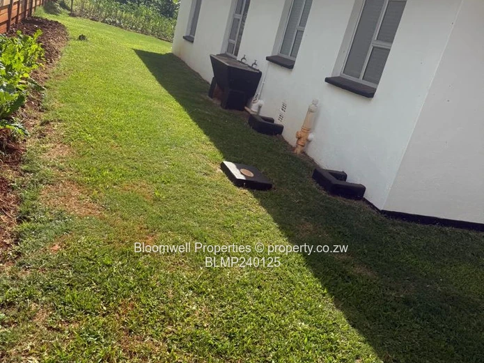 Newly built 3 bed cottage (Sole Mandate)