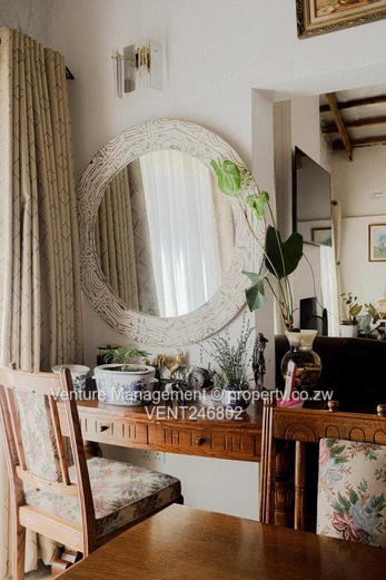 Lovely home in Domboshawa