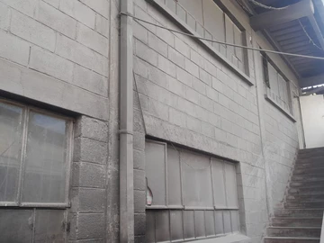 Warehouse & Factory