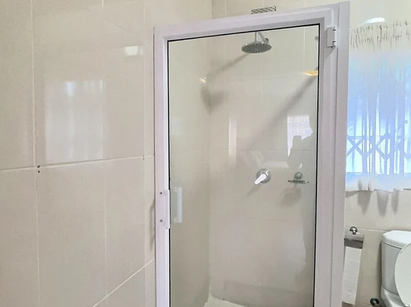 3 Bedroom Garden Flat