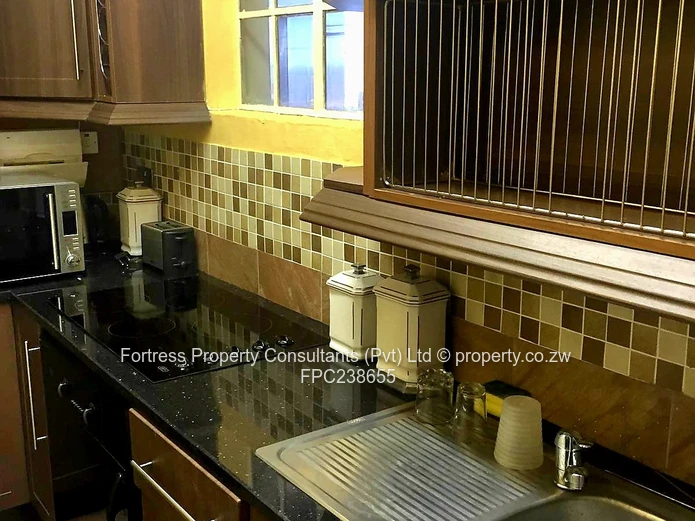 Upmarket Real Estate 