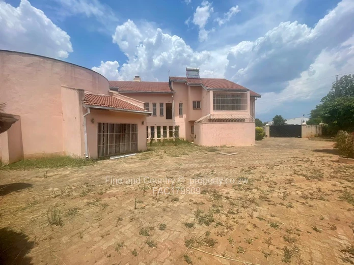 Unique Selbourne Residential Property-Offers Invited 