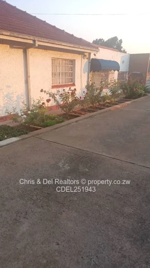 For Sale | Prime Institutional Property – Malbereign, Harare