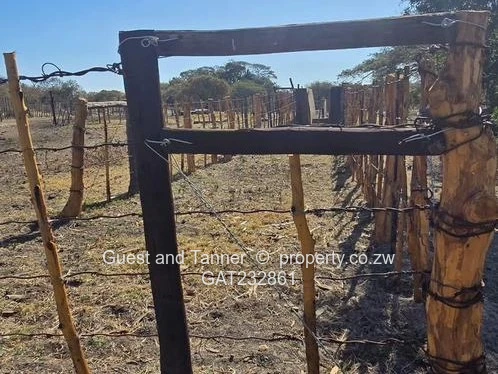 428-hectare farm available for sale in Somabhula