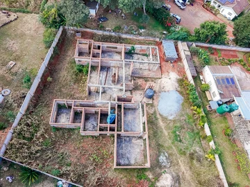 7 Bedroom House