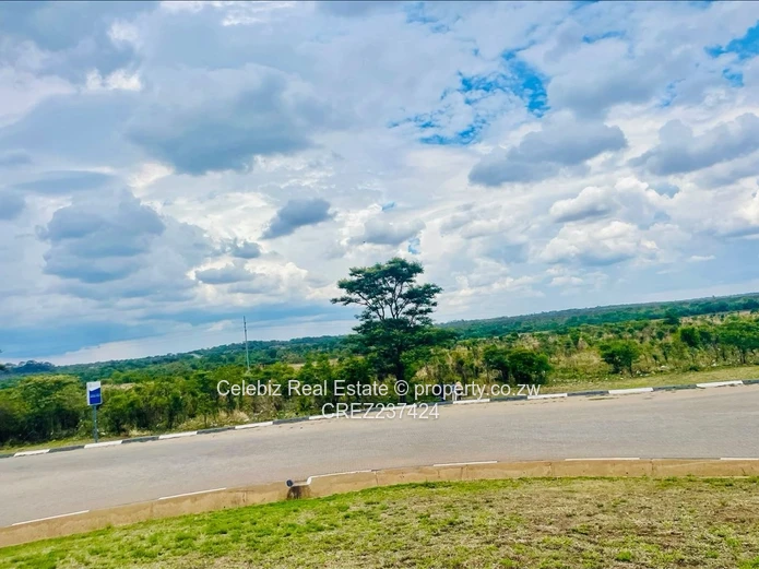 Halfway Chegutu plot for sale 