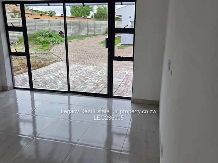 Waterfalls Derbyshire – Brand New 4 Bedroom Cottage To Let