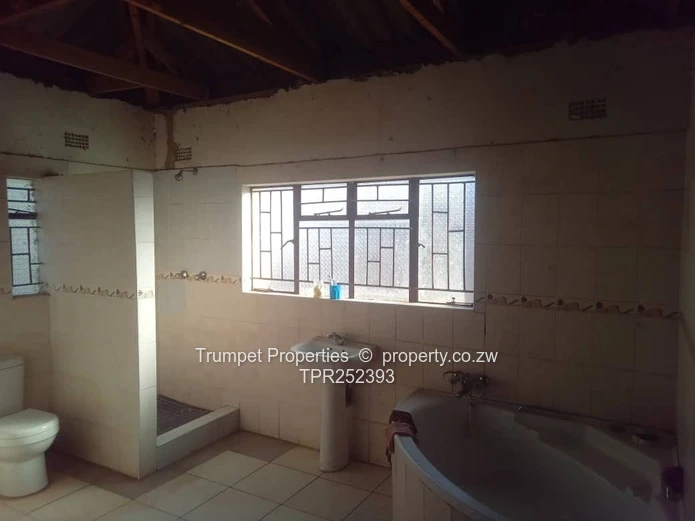 Granary newly built for sale