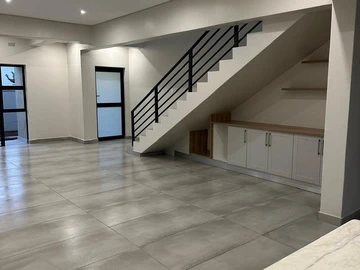 2 Unit Townhouse Complex