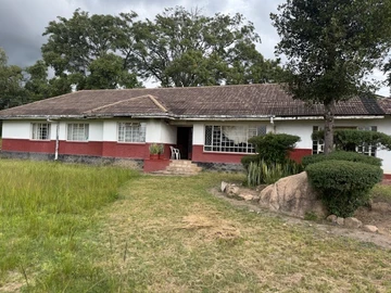 Farm & Agricultural Land