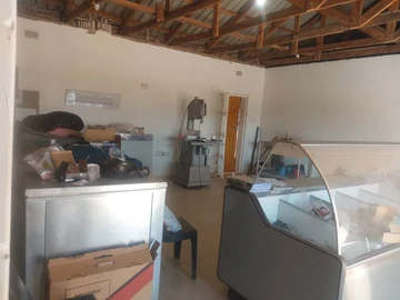 Shop & Retail Property