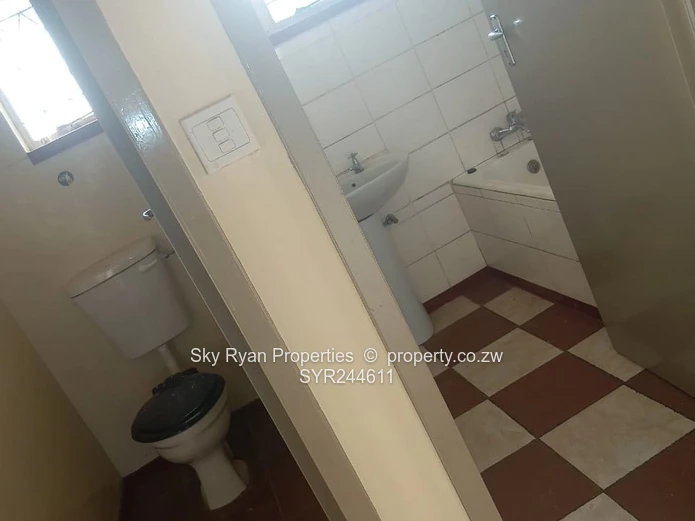 Mabelreign House For Sale 