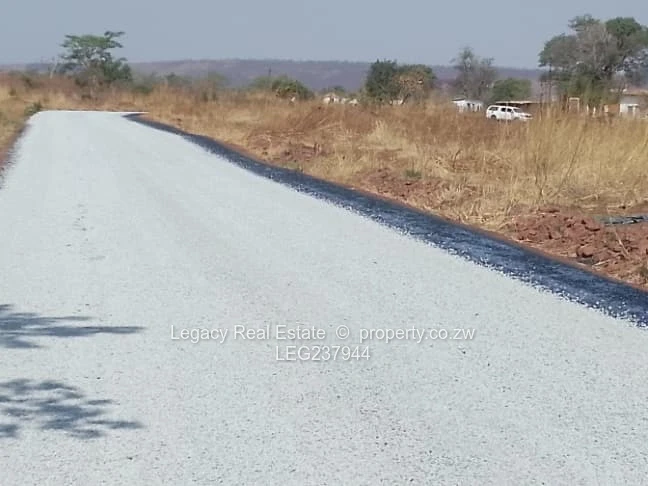 Prime Gated Stand in Mary Park – Perfect for Your Dream Home