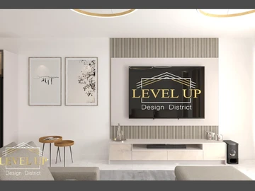 2 Bedroom Flat & Apartment