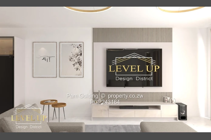 Highlands Apartments