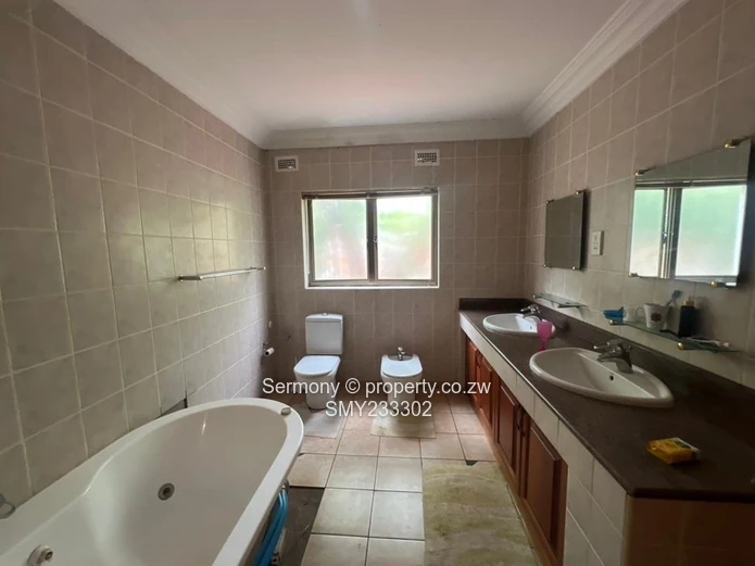 Residential house for sale