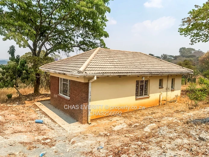 Spectacular Views! Build Your Dream Home.