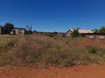 Land