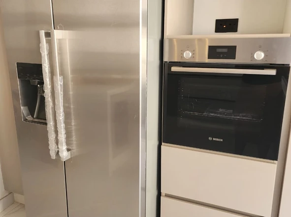 3 Bedroom Flat & Apartment