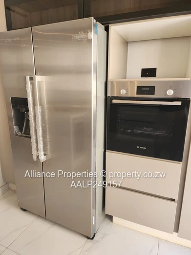 3-Bed Modern Flat— Mount Pleasant