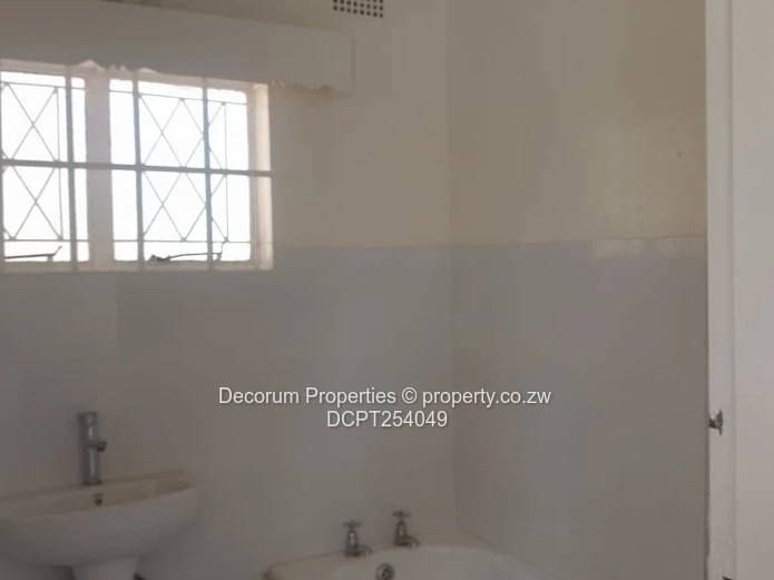 Vainona 3Bed House To Let (Sole Mandate)