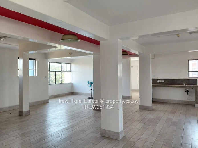 Office Space to Rent (Sole Mandate)