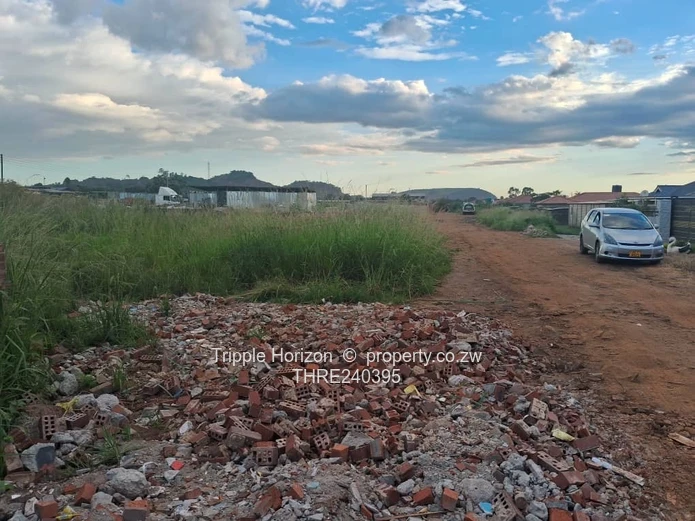 Prime Cormercial Property For Sale